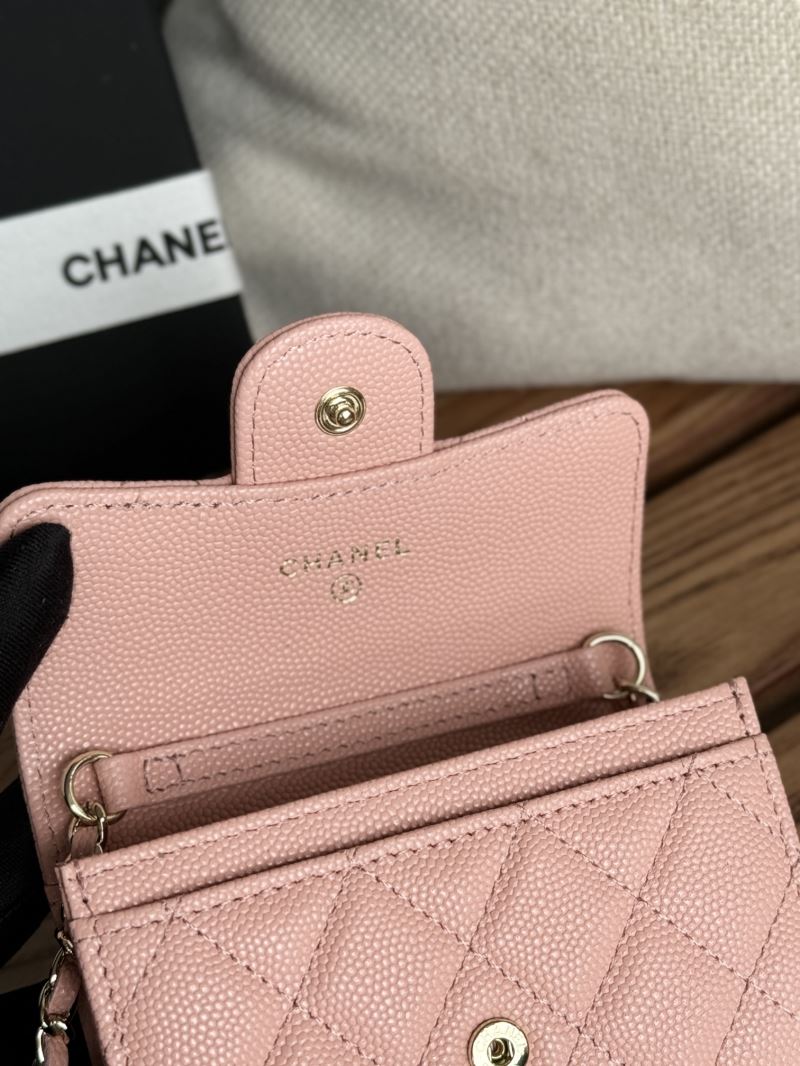 Chanel Wallet Purse